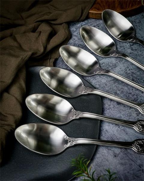 Ложка столовая