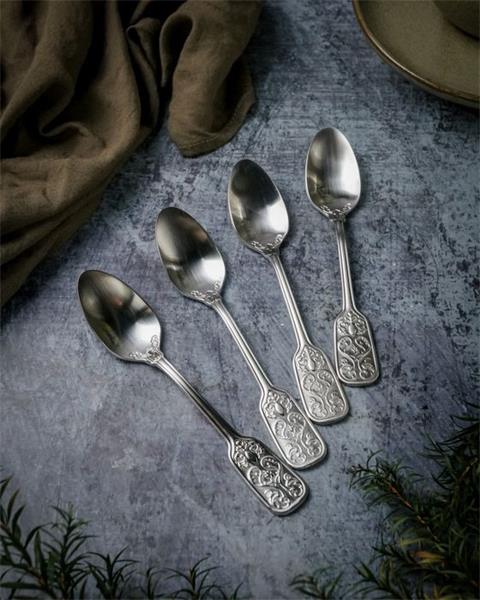 Ложка чайная