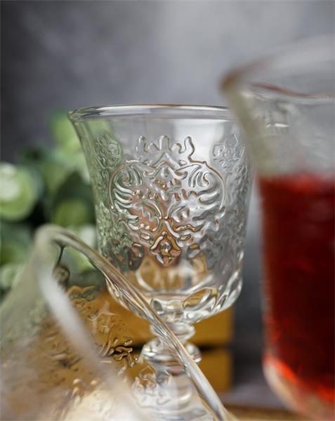 Бокал для вина 260 мл, h 15,4 см, d 9,2 см, AMBOISE