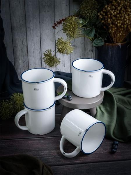 Кружка 460 мл, ANTOINETTE