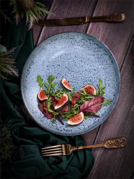 Салатник/тарелка глубокая 26CM                                          