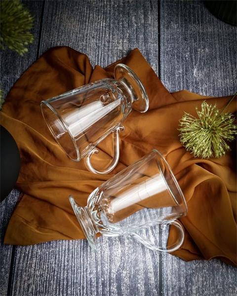 Кружка 250мл LOUISON