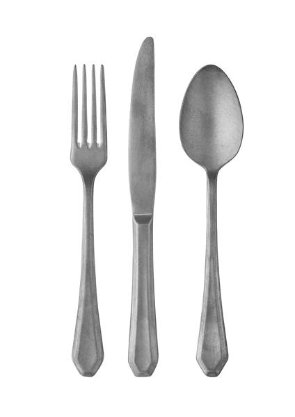 Нож десертный 21 см, нерж. сталь, Riva Vintage