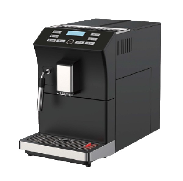 ROSSO Кофемашина BTB-205