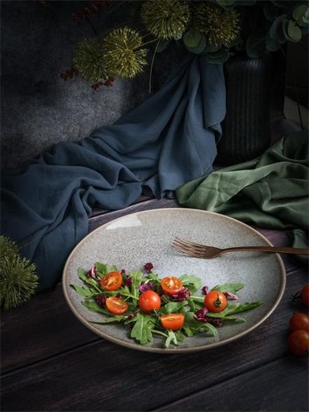 Тарелка d 28 см h 3,5 см, URBAN