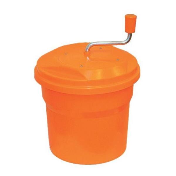 Центрифуга сушилка для зелени 25 л d41,5 см h40 см пласт. P.L. Proff Cuisine