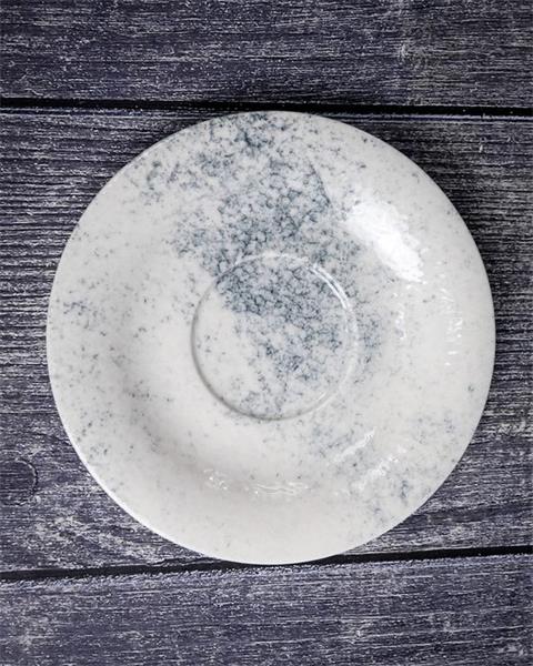 Чашка чайная 280мл SMOKY