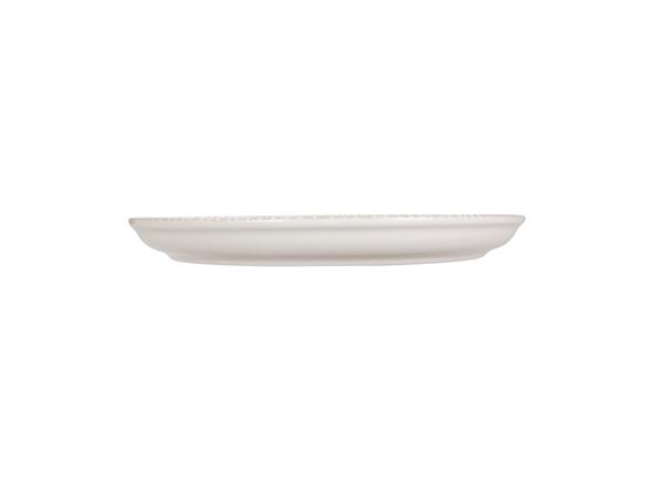 Тарелка мелкая 21 см Stoneware Ray