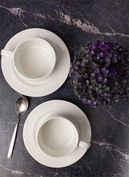 Набор чайный / Набор чашек Ariane Prime 230 мл, 2 пары