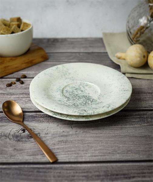 Блюдце для чайной чашки (для арт. 328330 ALUMILITE, арт. 328322 ALUMILITE)                    