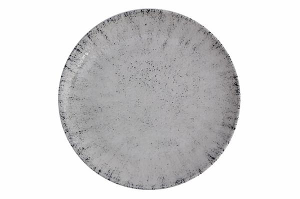 Тарелка мелкая 30 см, без борта