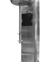 Миксер для молочных коктейлей HBL-11