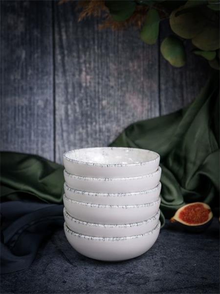 Салатник полуглубокий 10см