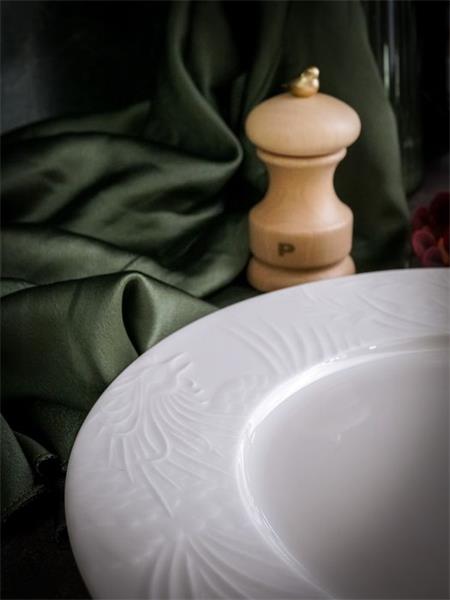 Тарелка мелкая 28см Feniks Alumilite                         