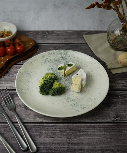 Тарелка плоская 27CM                                       