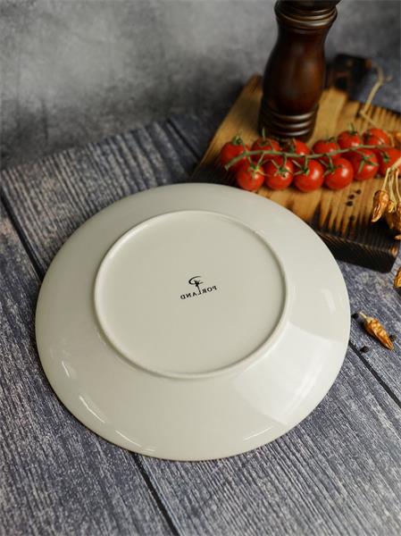 Тарелка плоская 22 см MIX&MATCH кобальт