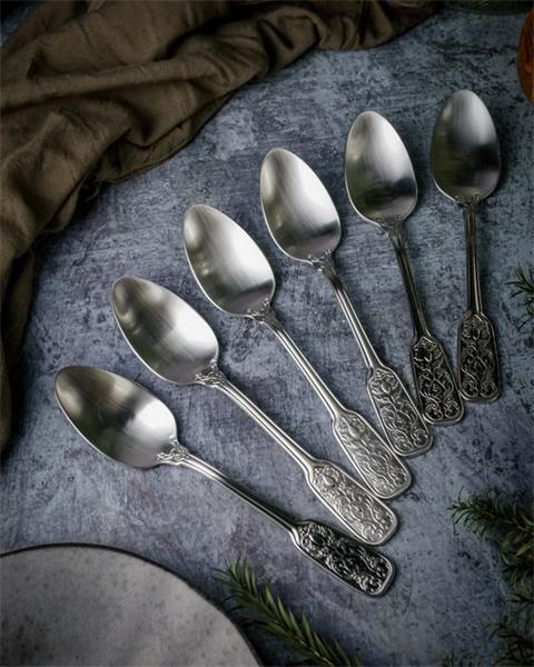 Ложка десертная