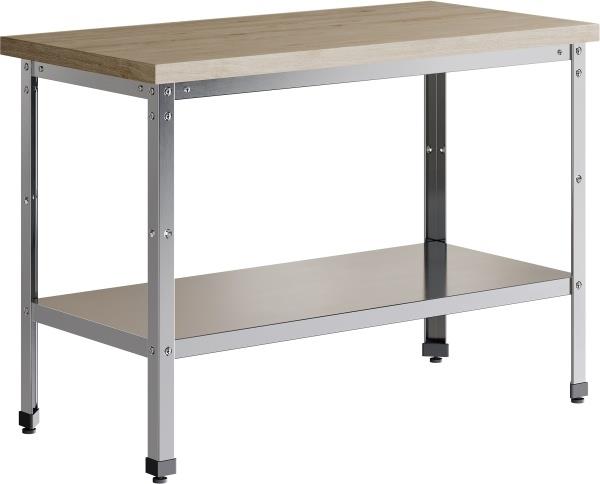 Стол кондитерский RESTOINOX СПК-10/6-П-ЭН