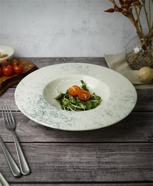 Тарелка д/пасты "Гурмэ" 31CM                                    