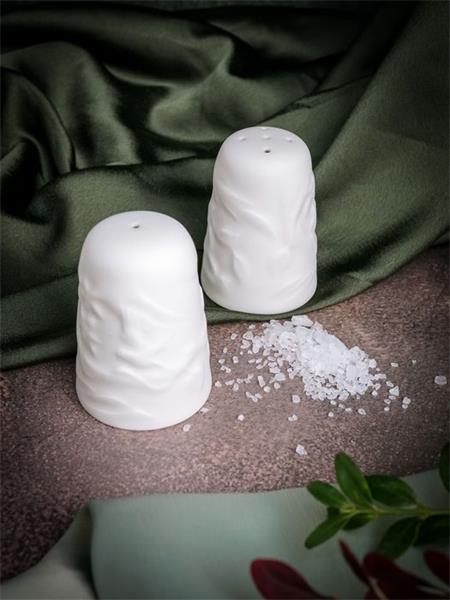 Солонка 67мм Feniks Alumilite                      