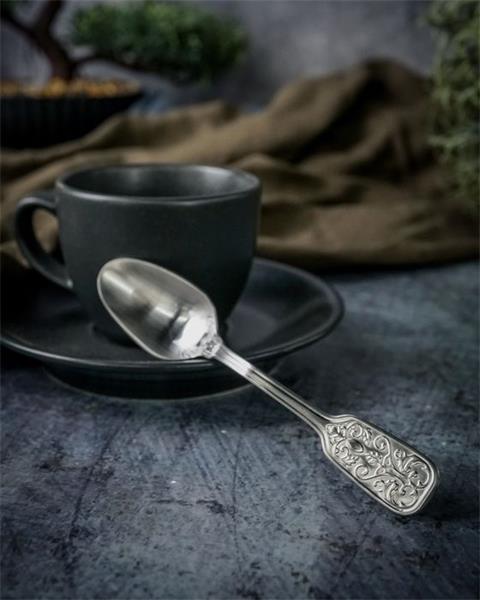 Ложка кофейная