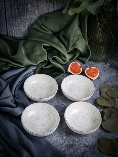 Салатник полуглубокий 10см