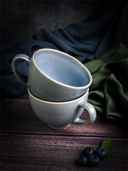 Чашка 200 мл, d 9 см h 6,7 см, URBAN