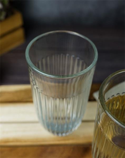 Стакан H/B 450 мл, h  14,8 см, d 8,1 см OUESSANT