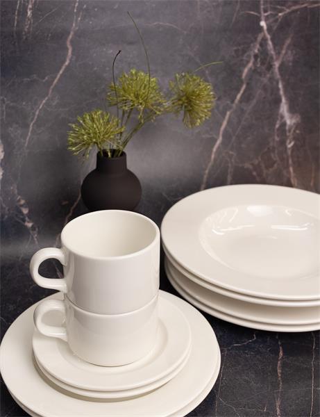 Набор столовой посуды Ariane Prime, 10 предметов, количество персон 2