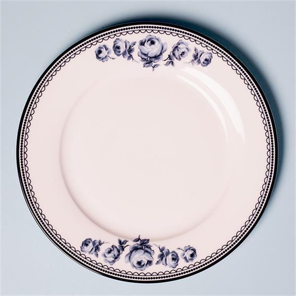 Тарелка мелкая 27 см