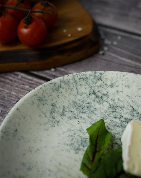 Тарелка овальная 26CM                                       