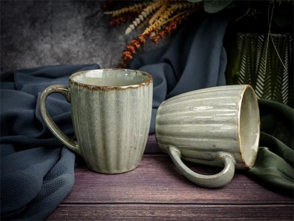 Кружка 350 мл, d 9 см h 10 см , ASTERA OCEAN