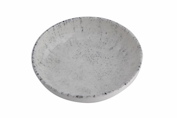 Салатник полуглубокий 17см