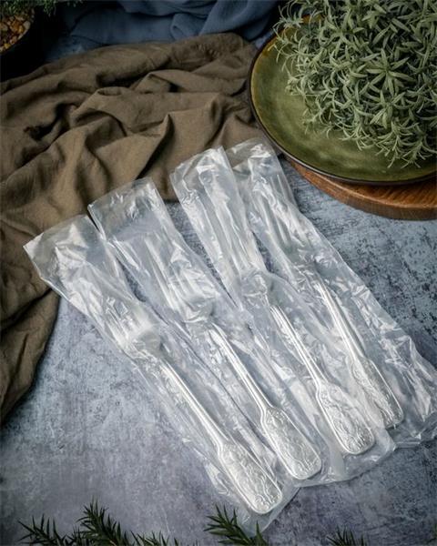 Вилка столовая