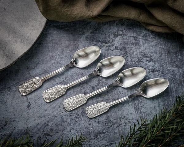 Ложка кофейная