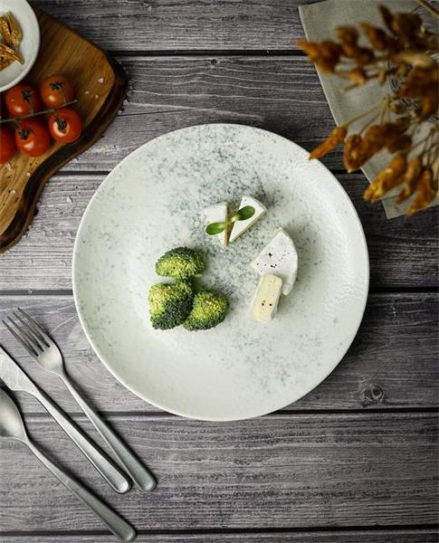 Тарелка плоская 27CM                                       