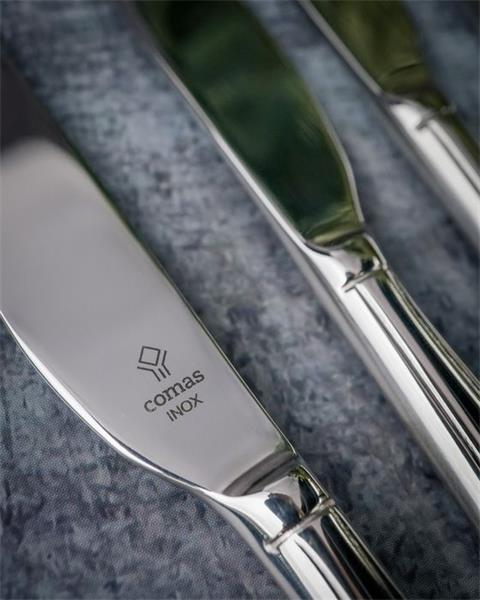 Нож столовый