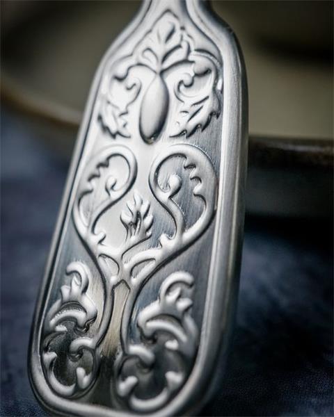 Ложка чайная