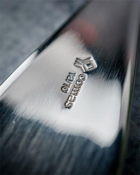 Ложка десертная