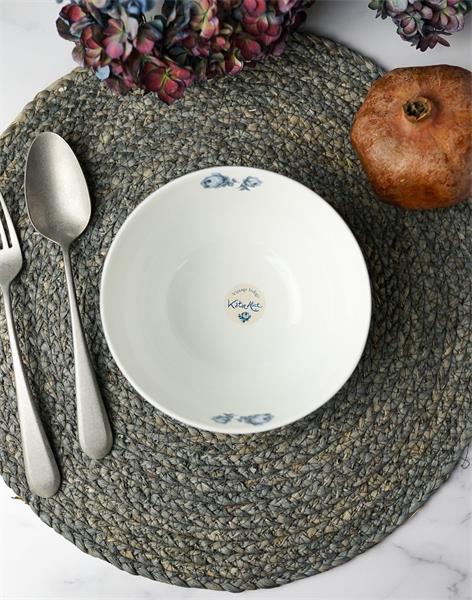 Салатник 15,5 см, декор SPOT