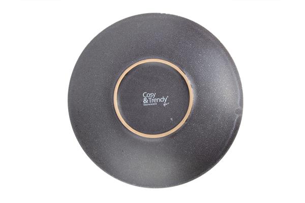 Тарелка d 22 см h 2,5 см, URBAN