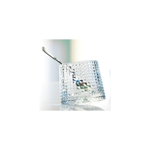 Стакан O/F крутящийся 160мл,  h 7,47 см, d 8,05 см BLOSSOM