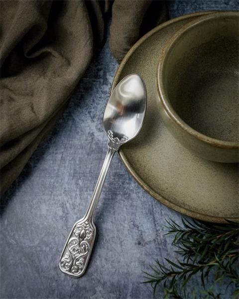 Ложка чайная