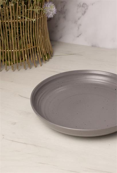 Чаша, 25 см., PEBBLE