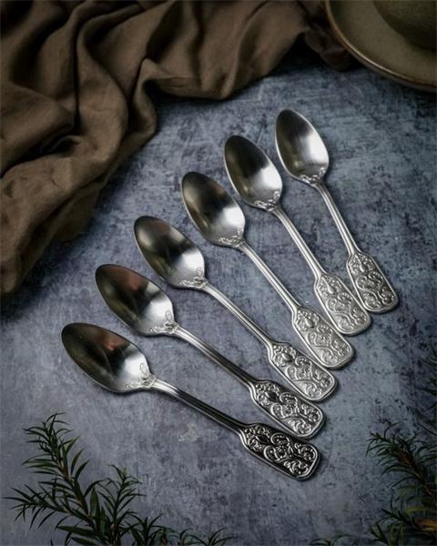 Ложка чайная