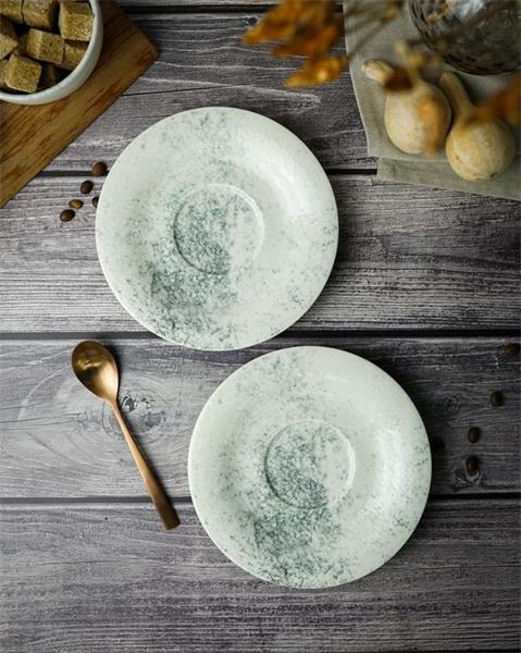 Блюдце для чайной чашки (для арт. 328330 ALUMILITE, арт. 328322 ALUMILITE)                    