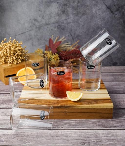 Стакан универсальный 450 мл, h 10,7 см, d 7,9 см Top Class