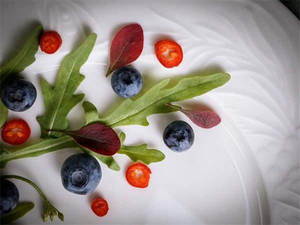 Тарелка мелкая 28см Feniks Alumilite                         