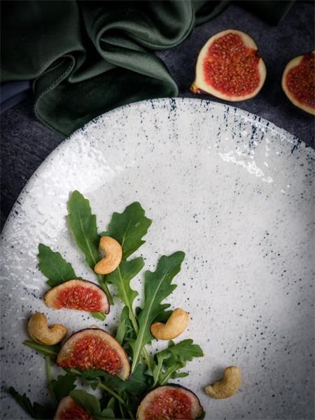 Блюдо овальное 31 х 24 см