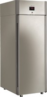 Шкаф холодильный CM105-Sm (R290) Alu